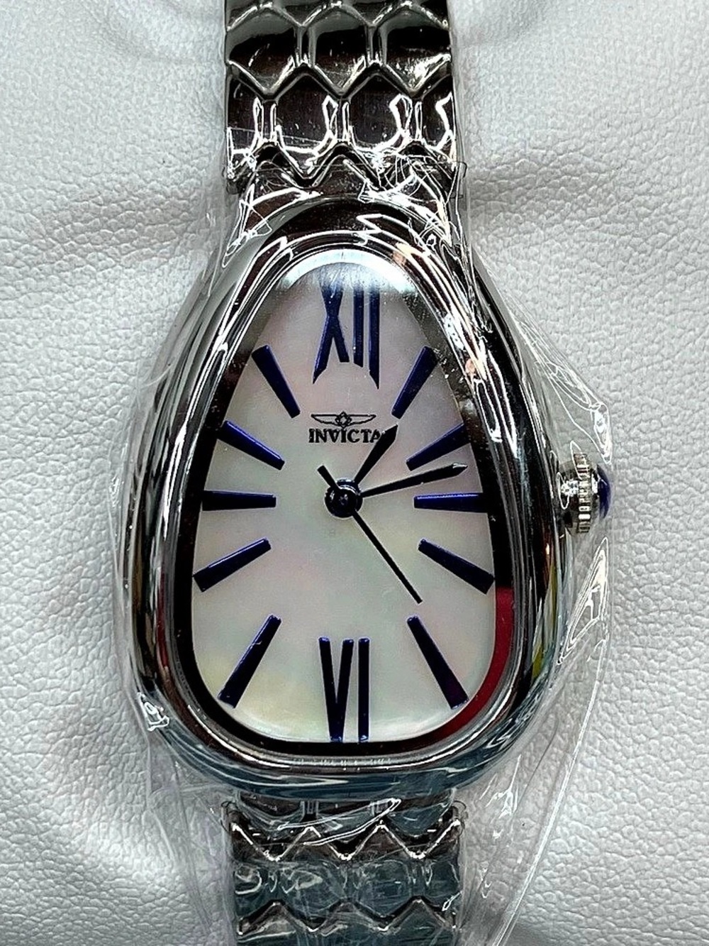Invicta Celestial Opalisse Women’s Mother of Pearl Watch 70382